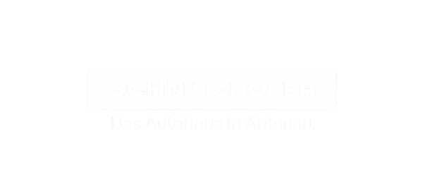 Schnitzhofer Autohaus Abtenau